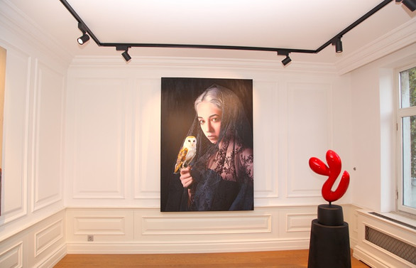 “Artweeks@Akaretler” Eylül ayında üçüncü kez sanatseverlerle buluşuyor