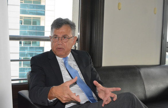 OSB arazilerine fiyat sınırı sorun yaratır