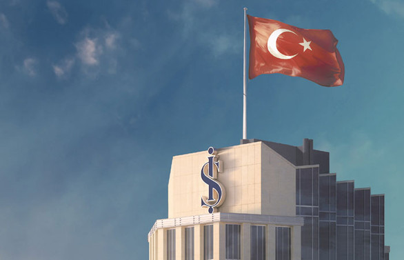 İş Bankası 95'inci yaşını kutluyor