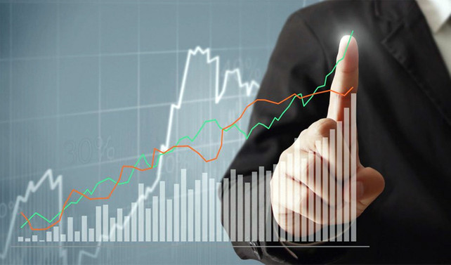 OECD bölgesinde büyüme daraldı