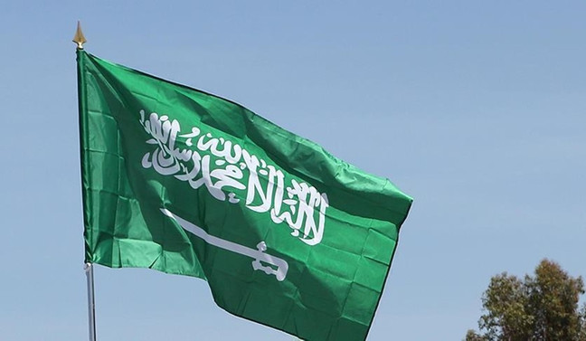 Suudi Arabistan Husilere ait bir SİHA'yı düşürdü