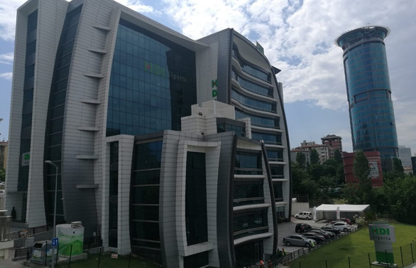 HDI, ERGO Sigorta'yı satın aldı