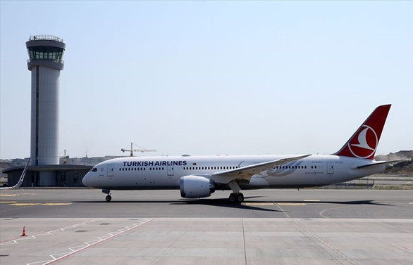THY ile Oman Air arasındaki kod paylaşımı anlaşması genişletildi