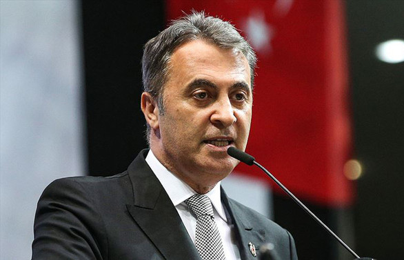 Fikret Orman yeniden Kulüpler Birliği Vakfı Başkanı seçildi