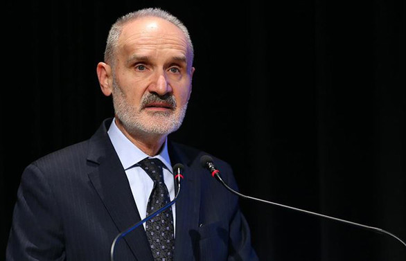İhracat Ana Planı, üretim ve büyümenin ana taşıyıcısı olacaktır