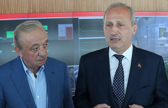 İthal edilen gübrenin yarısı Mardin'de üretilecek