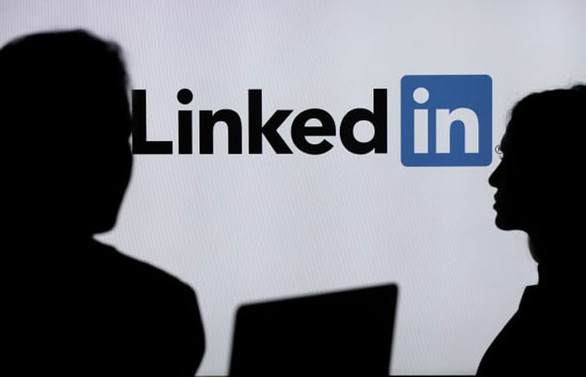 Çin, LinkedIn'i 'istihbarat' için kullanıyor iddiası