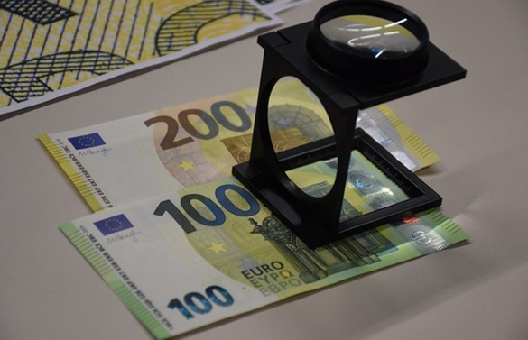 Euro Bölgesi'nde enflasyon sabit kaldı