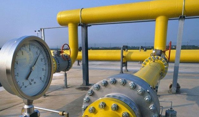 Doğalgaz fiyatlarına yüzde 14.9 zam