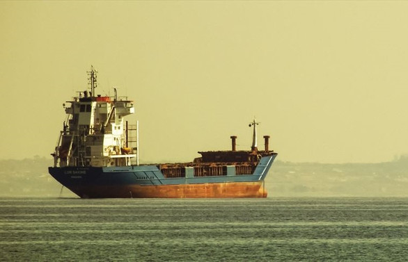 ABD, İran tankerini yaptırım listesine aldı