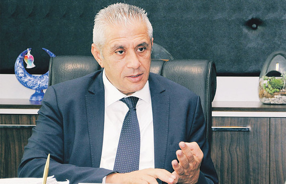 Bakan Taçoy: Kıbrıs'ta yanlışa kapılmasınlar