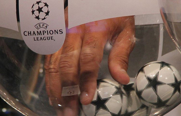 Medipol Başakşehir Krasnodar-Porto maçının galibiyle karşılaşacak