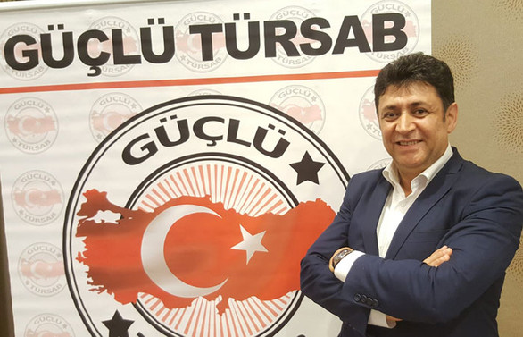 TÜRSAB yönetiminde çatlak