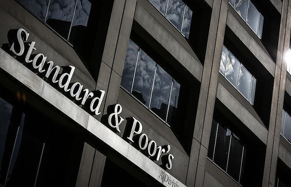 S&P: Fed'in duruşu gelişen piyasaları destekleyecek