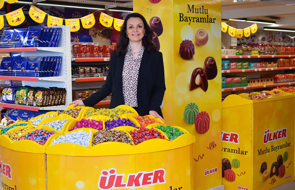 Ülker, Kurban Bayramı'na da iddialı giriyor