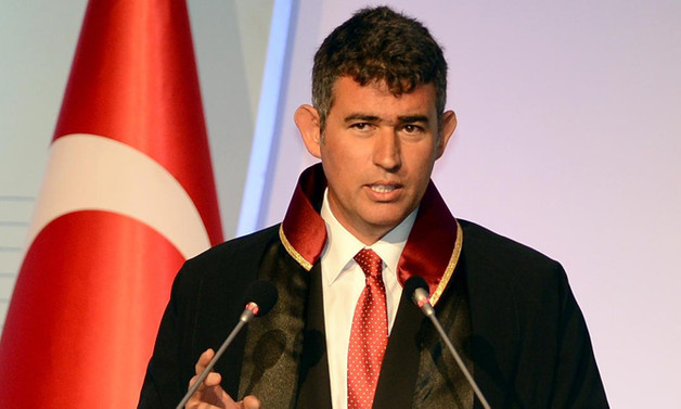 Feyzioğlu ve 74 Baro Başkanından ortak açıklama