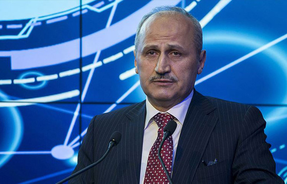 Turhan: Kurban Bayramı için ulaşımda tüm önlemlerimizi aldık