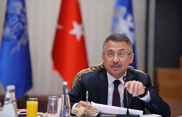 YOİKK Fuat Oktay başkanlığında toplanacak