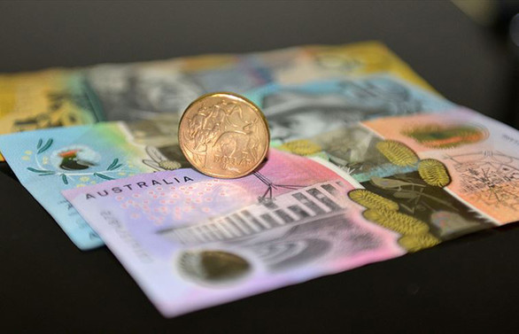 Avustralya doları son 10 yılın en düşük seviyesinde