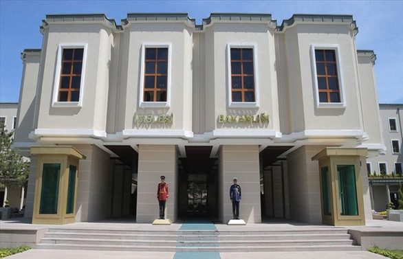 Yaya kaza noktaları harita üzerinde işaretlendi