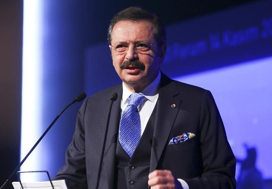 TOBB özel bankalardan da faiz indirimi bekliyor