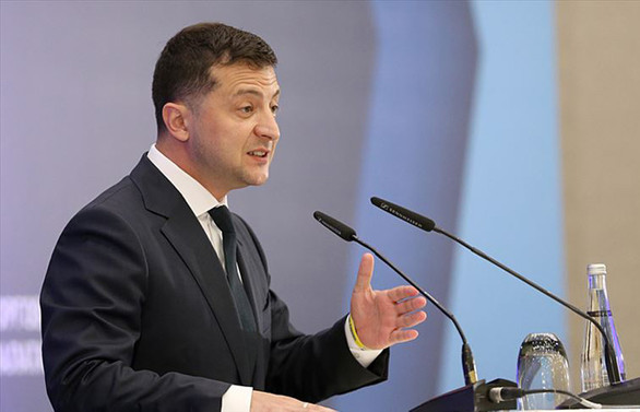 Türk iş dünyasına rekabet avantajı sağlayacak fırsatlar sunacağız