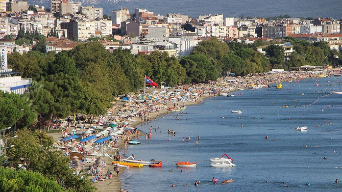 Turizm sektörü 'bayram' edecek