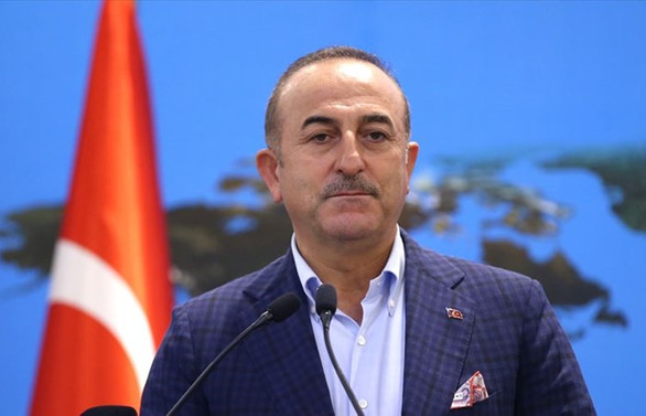 Çavuşoğlu: Suriye'de bir oyalama sürecine kesinlikle müsaade etmeyiz