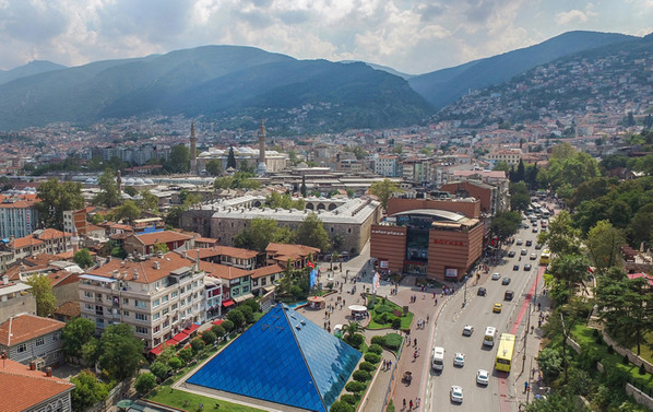 “Bursa’nın kurtuluşu bir milletin kurtulmasıdır”