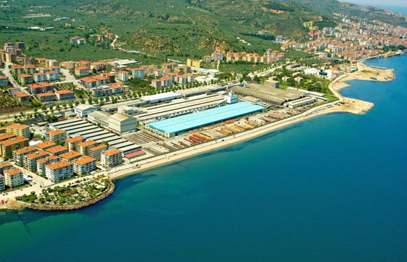 Prysmian Group’un Türkiye operasyonu kadın CEO’ya emanet