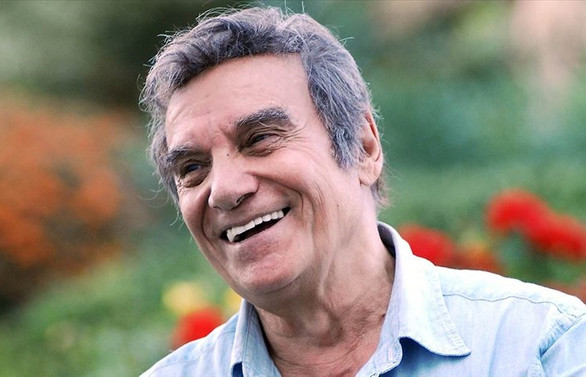 Yeşilçam'ın usta aktörü Süleyman Turan hayatını kaybetti