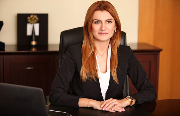 Bir Dilek Tut Derneği'nin yeni CEO’su Füsun Kuran oldu