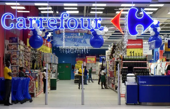 Carrefour, rakibini satın alabilir