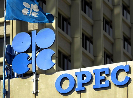 OPEC'in ham petrol üretimi ağustosta arttı