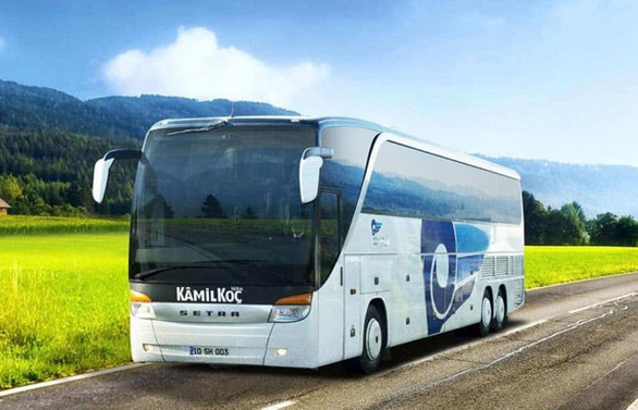 İki Türk devinin satışına onay verildi