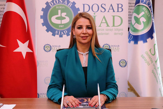 “Devlet desteklerini daha fazla kullanmalıyız”