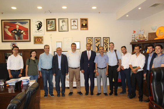 Büyükşehir’den ‘Cittaslow’ atağı