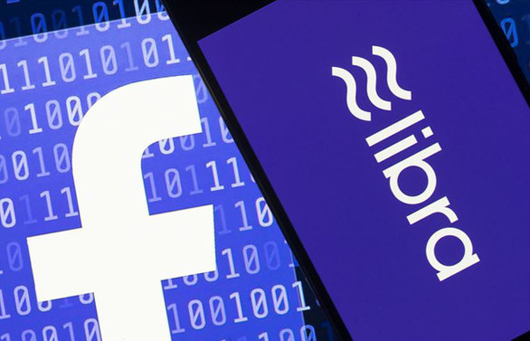Fransa'dan Facebook'un kripto parası Libra'ya veto