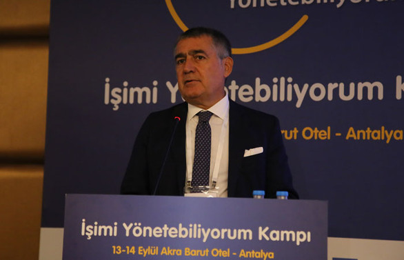 KOBİ'ler ekonominin lokomotif gücüdür