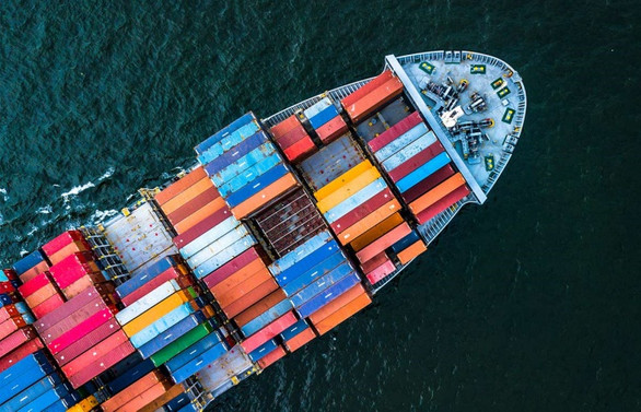 Türkiye, temmuzda AB ile 1,2 milyar ticaret fazlası verdi