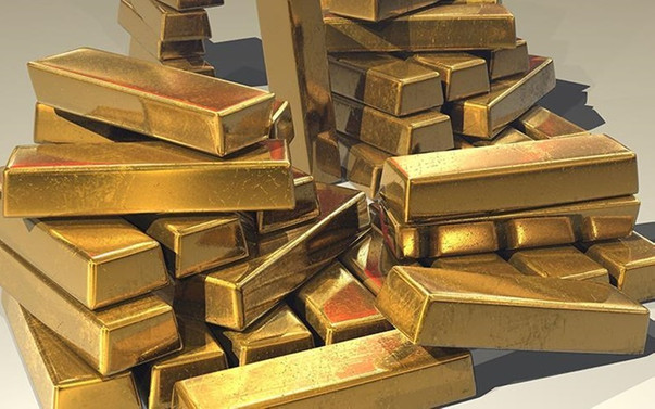 Altının kilogramı 273 bin 600 liraya geriledi