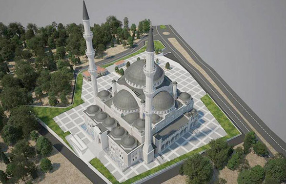 Emlak Konut’tan 5 milyon liralık anlamlı bağış