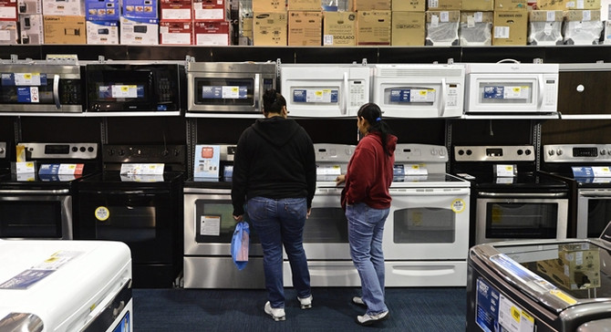 Beyaz eşya satışlarına ÖTV dopingi