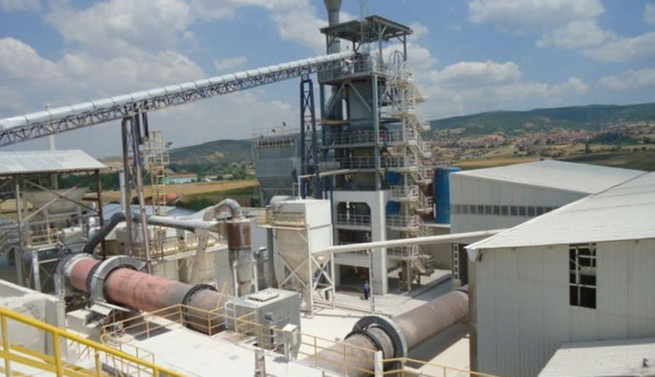 Kümaş, Avusturyalı RHI Magnesita'ya satılıyor