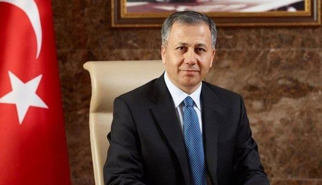 2023'te İstanbul için 70 milyon turist hedefi