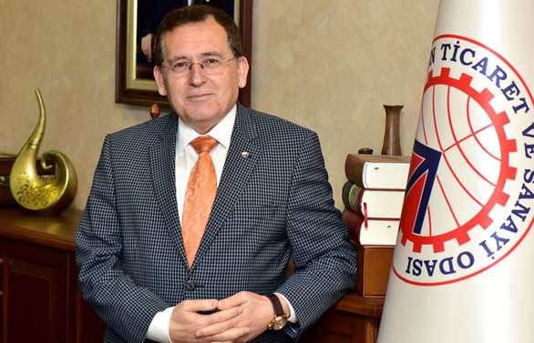 TTSO’dan 'Hayde Çaya Bakalım' kampanyasına destek