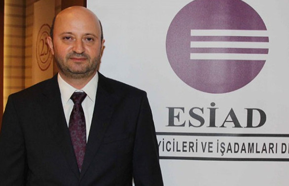 Egeli STK’lar lobi için Ankara’da ofis açıyor