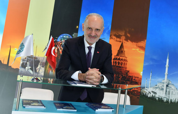 Avdagiç: Expo 2020 pastasından pay almak istiyoruz