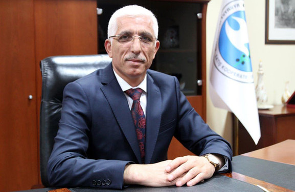 Marmarabirlik’ten ortaklara gerçeğe yakın rekolte beyanı çağrısı