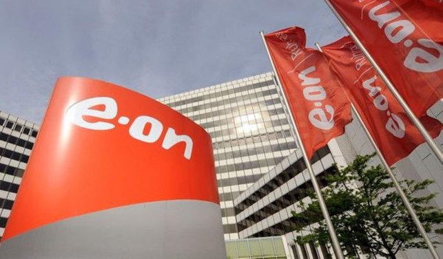 AB, E.ON'un Innogy'yi satın almasını onayladı
